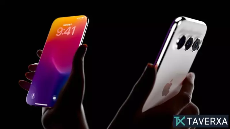 iPhone 20 Rumors: 8 Major Upgrades Expected for Apple's 20th Anniversary Flagship
