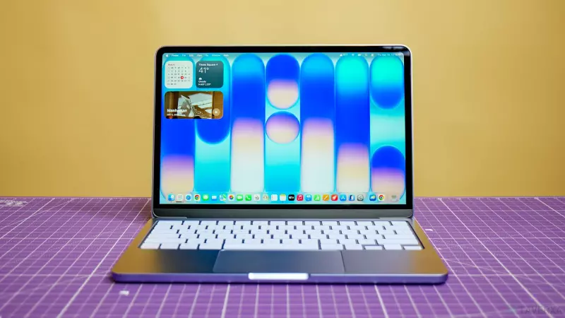 MacBook Neo เทียบกับ Dell XPS 13 (2026): โน้ตบุ๊กราคาประหยัดยอดนิยมของ Apple ยังคุ้มค่ากับราคา 699 ดอลลาร์อยู่หรือไม่?