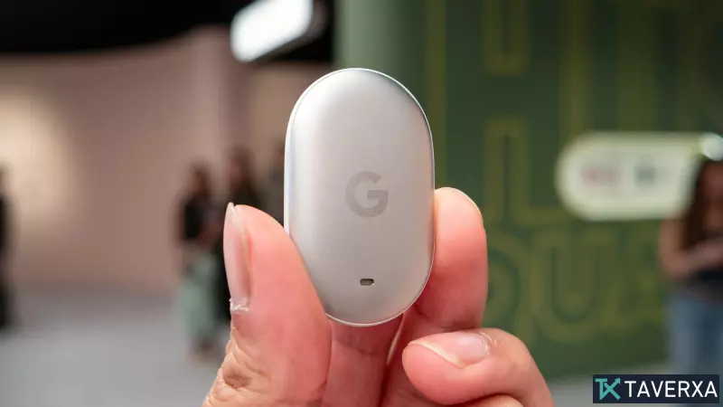 Pixel Tag 직접 사용해본 결과: 핵심 기능 하나가 Apple AirTag를 능가합니다