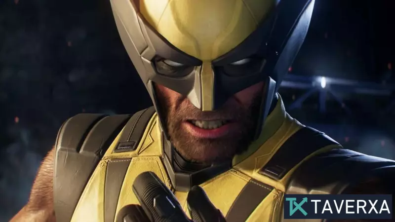 Marvel's Wolverine: ESRB Rating Confirms Mature Content, Nudity, and Extreme Violence