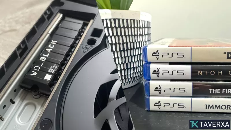The High Cost of Digital: Sony's Plan to Kill Physical PS5 Discs by 2028
