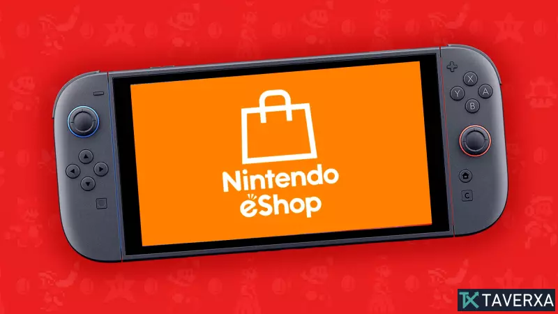 Chương trình khuyến mãi Nintendo Switch eShop: Giảm giá cực lớn lên đến 90% trước kỷ nguyên Switch 2.