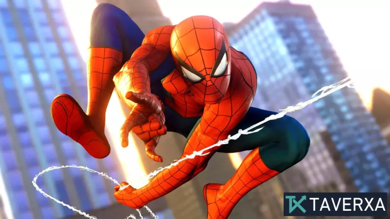 Marvel's Spider-Man 2 nhận được bản cập nhật nội dung miễn phí khổng lồ