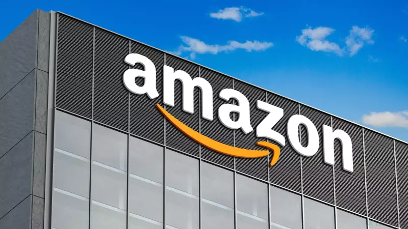 Amazon erhält 2,5 Millionen Dollar Strafe der FTC wegen Umgangs mit Meldungen über Identitätsdiebstahl.