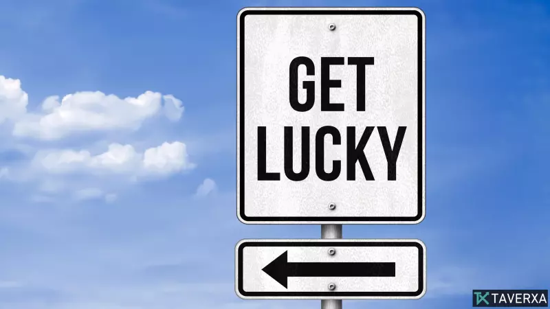 Engineering Luck: 7 Science-Backed Habits ChatGPT Says Can Increase Your Success