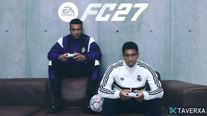 Giá bán của EA FC 27 gây phẫn nộ: Game thủ cho rằng nó còn đắt hơn cả GTA 6.