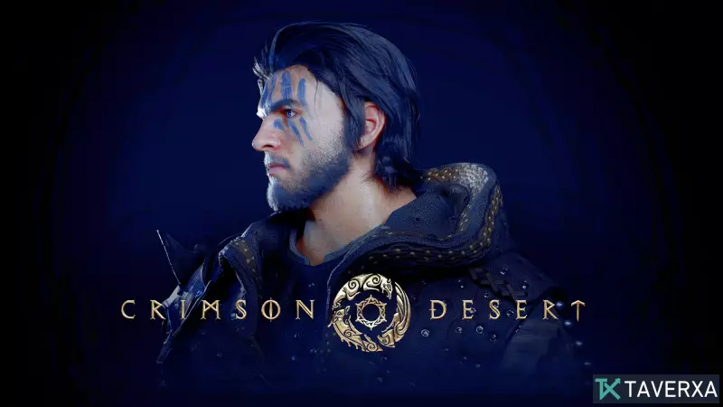 Crimson Desert Update 1.15.00: Enhancing Stability and Gameplay Refinements