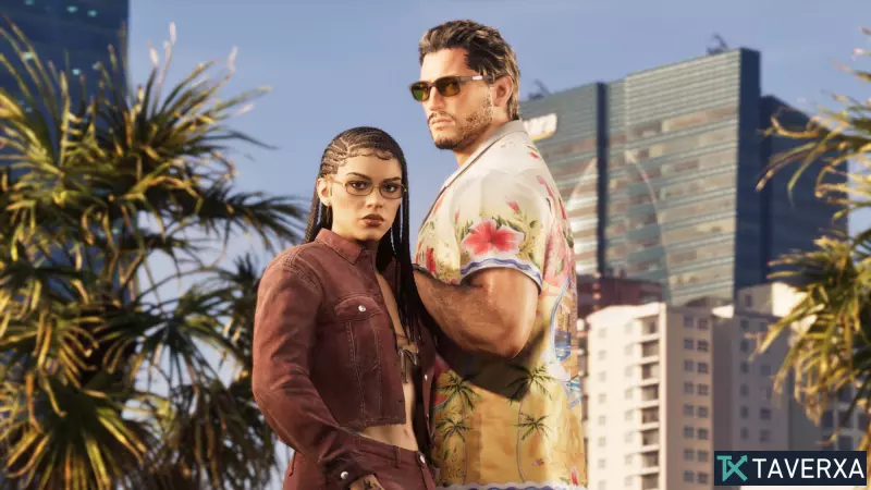 Expectativas de desempenho para GTA 6: PS5 Pro e Xbox Series X/S prontos para visuais de última geração