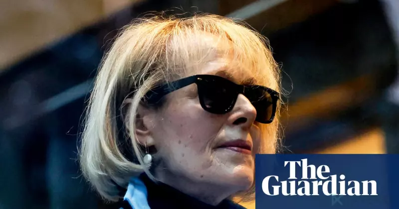 US Supreme Court Denies Trump's Appeal in E. Jean Carroll Defamation Case