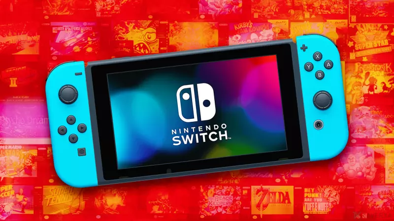 Nintendo Switch Online ขยายคลังเกมย้อนยุค: เพิ่มเกมคลาสสิกใหม่ 4 เกมในแคตตาล็อก