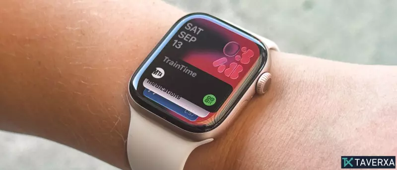 Apple Watch Series 11 Review: A Battery Breakthrough and Health Innovation