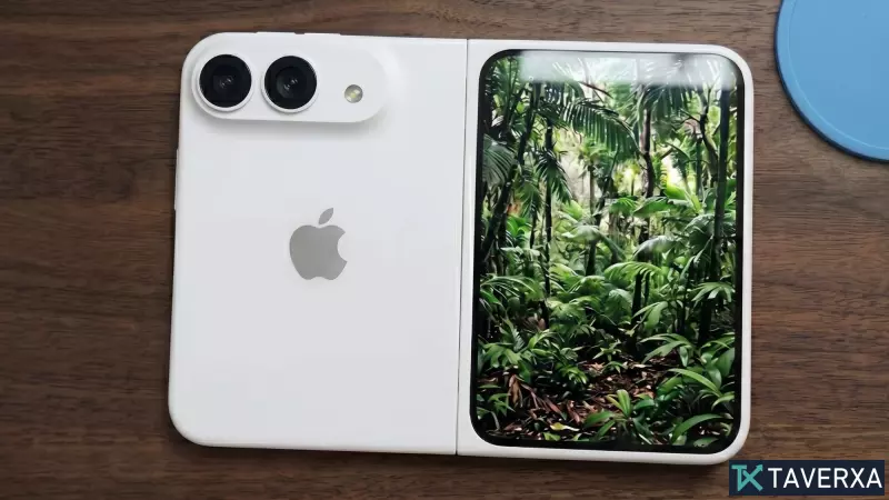 iPhone Ultra: Everything We Know About Apple's Highly Anticipated First Foldable