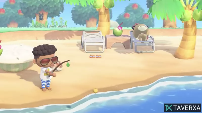 Hướng dẫn câu cá tháng 8 trong Animal Crossing: New Horizons: Danh sách đầy đủ các loại cá có thể bắt được