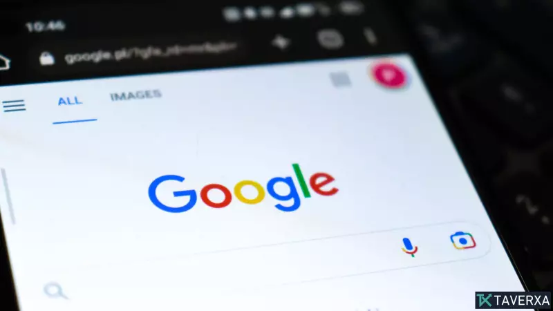 Google Search Evolution: How to Use the New Built-in AI Image Generator