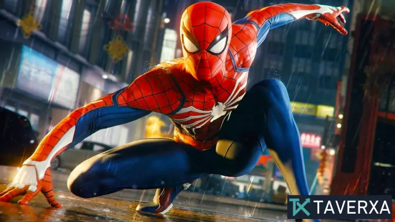 Marvel's Spider-Man 2 Delivers Surprise Update After Fan Backlash Over Cosmetics