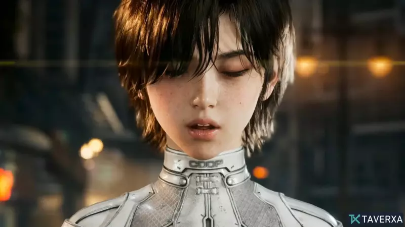 Stellar Blade 2 Controversy: Shift Up Founder Defends AI Usage Amid Backlash