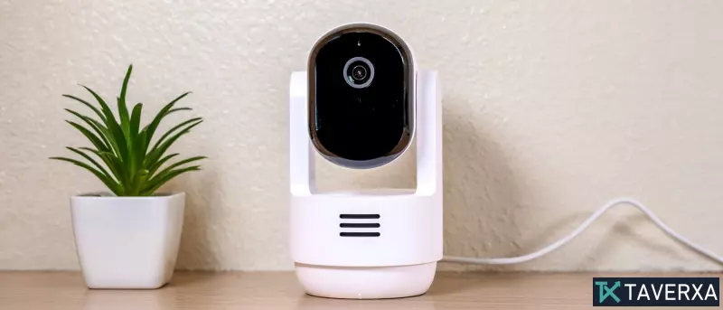 Recenzja kamery Arlo Essential Pan Tilt Indoor Camera 2K: kompetentny wybór w zakresie bezpieczeństwa czy niedoceniany?