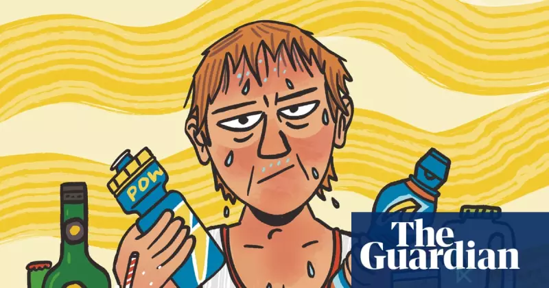 Mastering Hydration: How to Stay Safe and Cool During a Heatwave