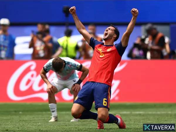 España se clasifica para semifinales con una dramática victoria por 2-1 sobre Bélgica en los cuartos de final del Mundial de 2026.