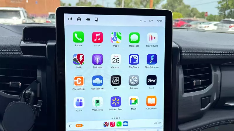 วิธีแก้ไขปัญหาการจัดวางที่ไม่เป็นระเบียบของ Apple CarPlay: คู่มือทีละขั้นตอนในการจัดระเบียบแผงควบคุมของคุณ