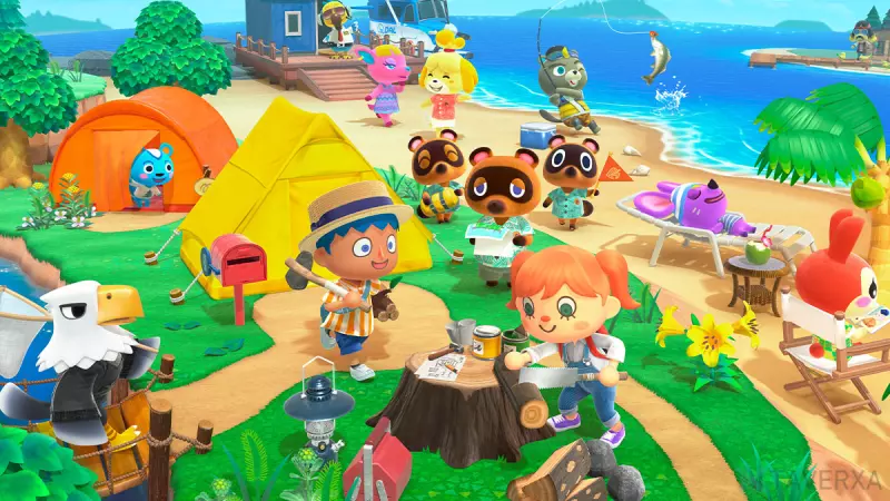 miHoYos „Petit Planet“ geleakt: Ein ernstzunehmender Free-to-Play-Konkurrent für Animal Crossing auf Nintendo Switch 2