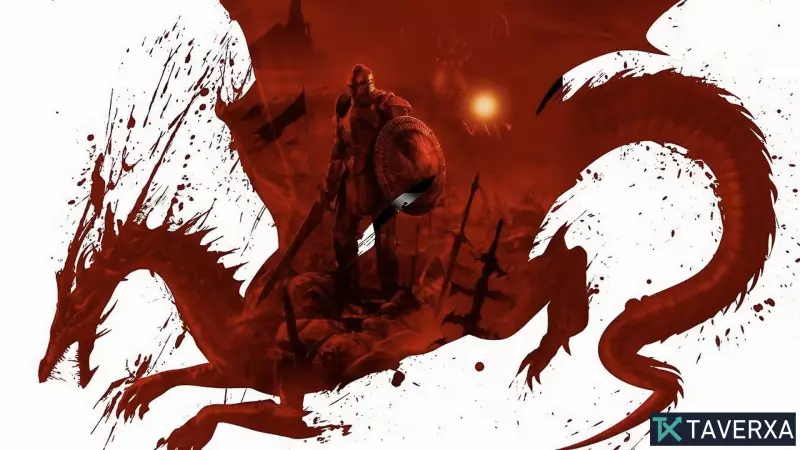 Vize spíše než zpětná vazba: Bývalý šéf Dragon Age varuje vývojáře před přílišným spoléháním se na vstupy od hráčů