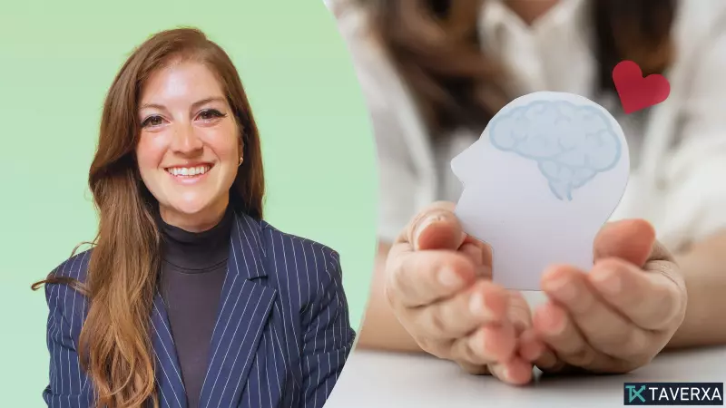 Nâng cao tiêu chuẩn: Bước đột phá táo bạo của Talkspace vào lĩnh vực hỗ trợ sức khỏe tâm thần dựa trên trí tuệ nhân tạo