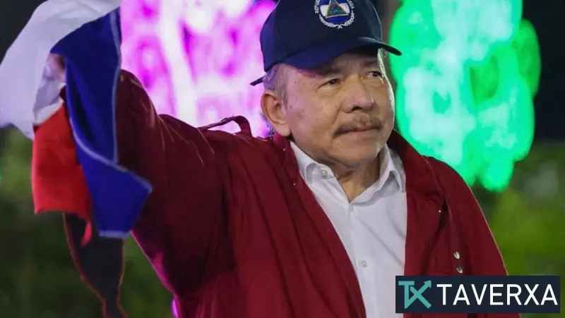 End of Democracy? Daniel Ortega Declares an End to Elections in Nicaragua