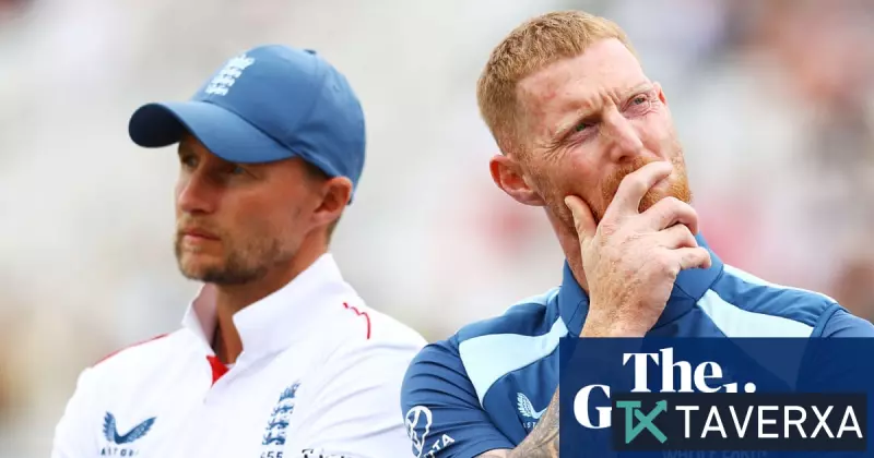 Ben Stokes Mendukung Harry Brook sebagai Kapten setelah Brendon McCullum Mengkonfirmasi Masa Depannya