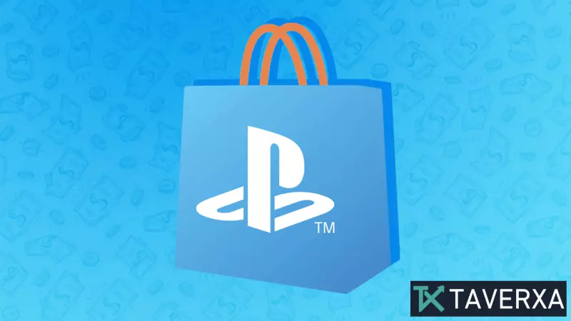 PlayStation Store Mega Sale: Massive Discounts on Over 4,000 PS5 and PS4 Titles