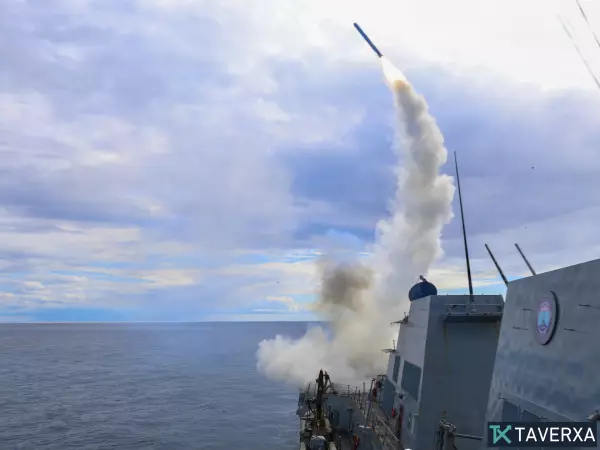 Escalation in the Gulf: US Launches New Round of Strategic Strikes Against Iran