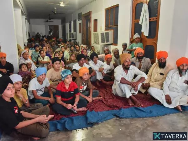 เปิดเผยความลับ: เหตุใดอินเดียจึงปิดกั้นภาพยนตร์เรื่อง 'Satluj'