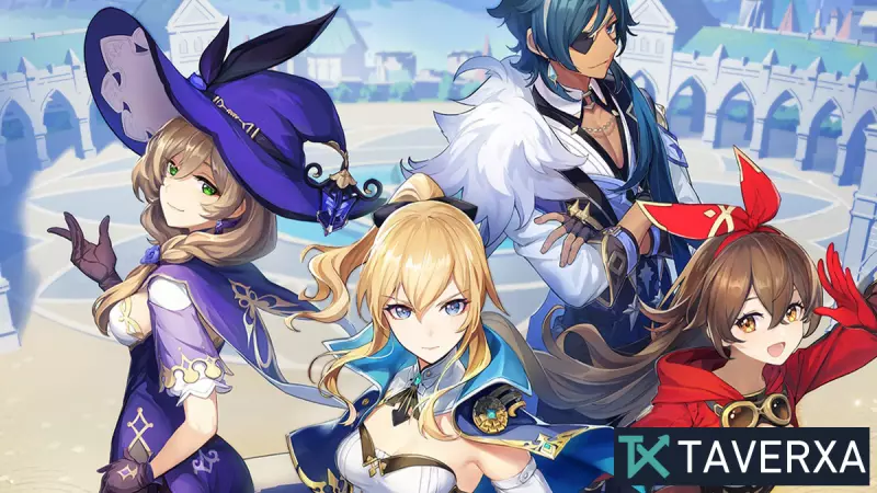 Genshin Impact Update 7.0: Snezhnaya Finally Arrives in Massive 'Everwinter Without Mercy' Expansion