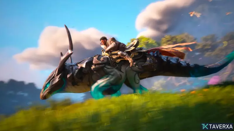 Guild Wars 3: ArenaNet phá vỡ sự im lặng với những thông báo mang tính đột phá và những điều lần đầu tiên xuất hiện trong series.