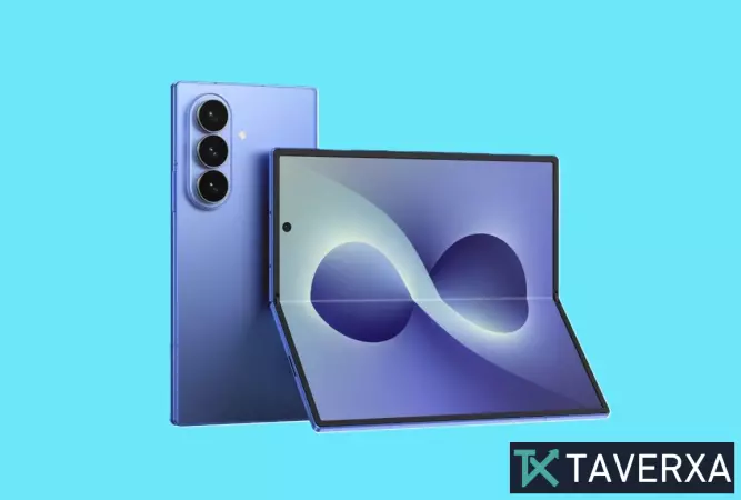 Le Samsung Galaxy Z Fold 8 pourrait être dépourvu de la fonctionnalité « Privacy Display » présente sur le S26 Ultra.