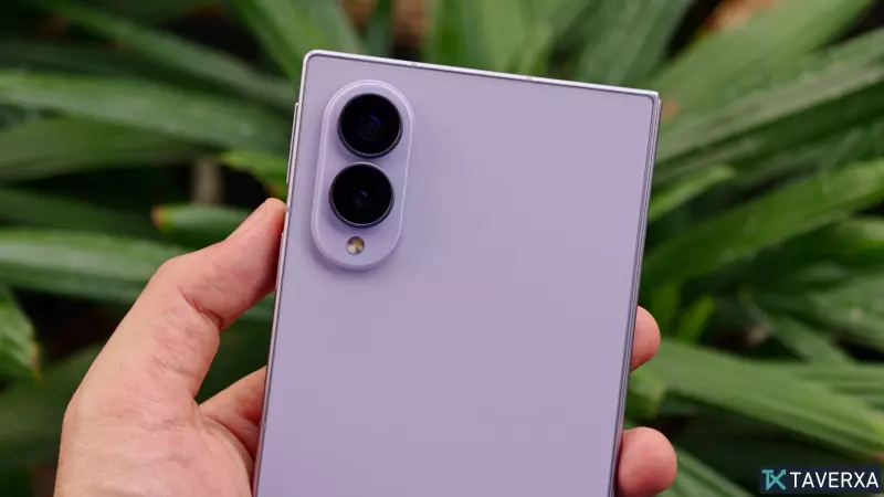 Tôi đã thử trình theo dõi video AI mới của Galaxy trên chiếc Z Fold 8 của mình — và nó đã khắc phục được vấn đề lớn nhất của tôi với video trên điện thoại.