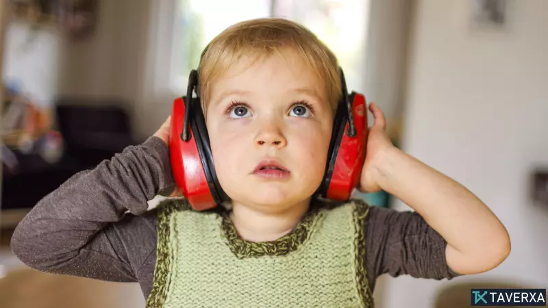 Protecting Young Ears: A Comprehensive Guide to Preventing Noise-Induced Hearing Loss in Children