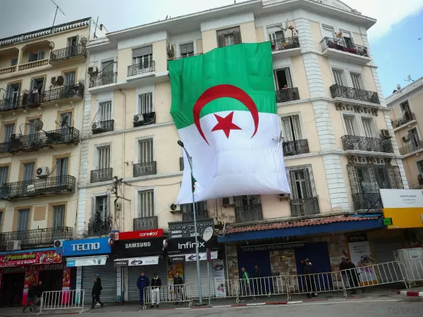 Algeria's Pivotal Elections: A Litmus Test for Democracy in the Post-Hirak Era