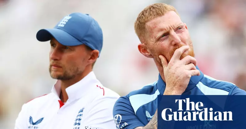 Ben Stokes respalda a Harry Brook como capitán mientras Brendon McCullum confirma su futuro