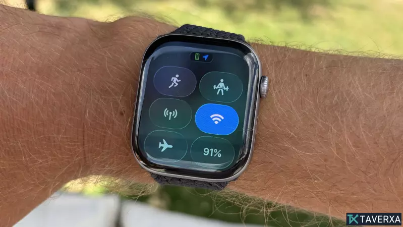 Maximalizujte svou efektivitu: 2 skryté funkce Apple Watch, které musíte vyzkoušet