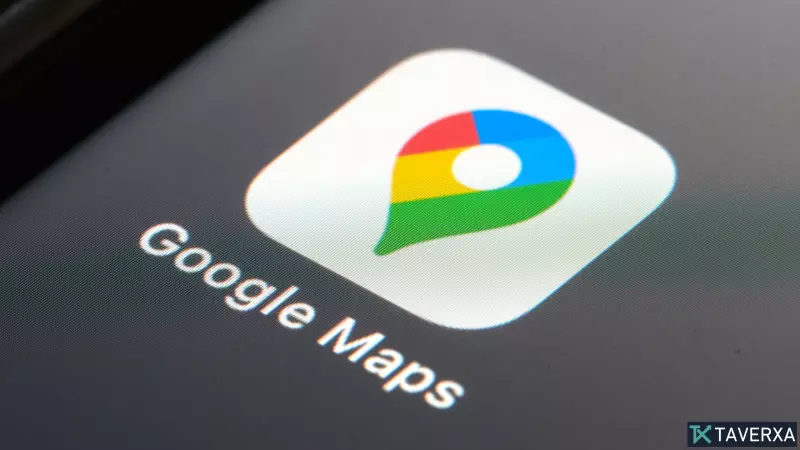 谷歌地图终于为 Android Auto 添加了速度表功能:期待已久的更新