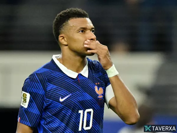 Mbappé revient sur les erreurs tactiques de la France après son élimination en demi-finale de la Coupe du monde.