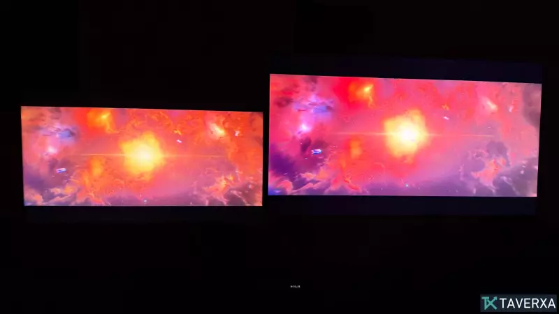 Samsung vs. Amazon: Which Budget 4K TV Offers the Best Bang for Your Buck Under $500?