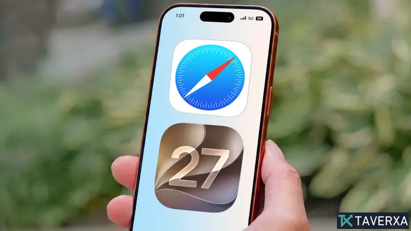 การอัปเกรด AI ครั้งใหญ่ 3 อย่างของ Safari ใน iOS 27 ทำให้ Chrome ตามหลังไป