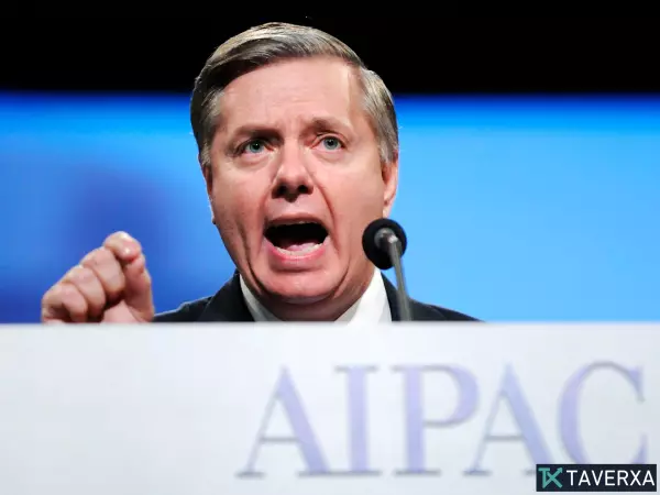 Das komplexe Vermächtnis des US-Senators Lindsey Graham: Eine Karriere geprägt vom Interventionismus