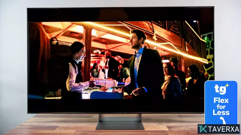 Why the Sony Bravia 7 II Is the Smarter Buy Over the Flagship Bravia 9 II