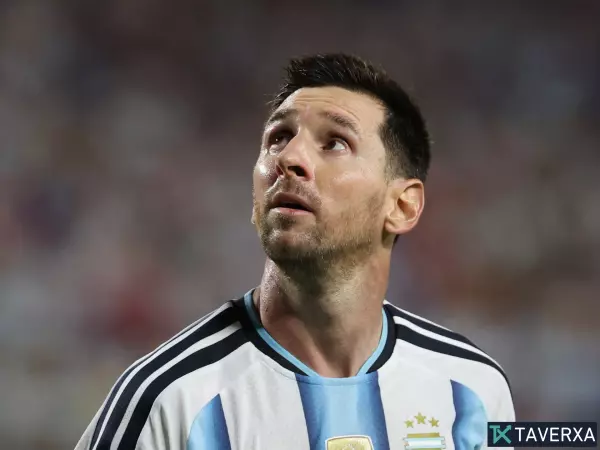 Inghilterra contro Argentina: una semifinale di Coppa del Mondo epica ad Atlanta.