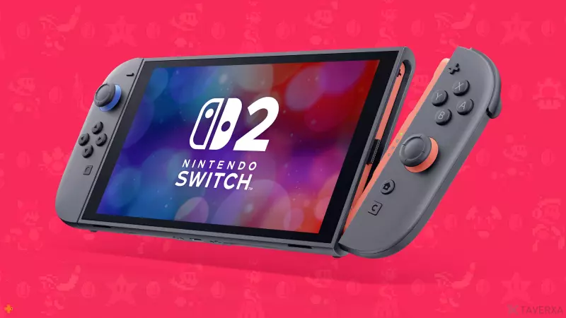 Vazamento sobre o Nintendo Switch 2: Um novo painel de tela resolverá o maior problema de tela do console?