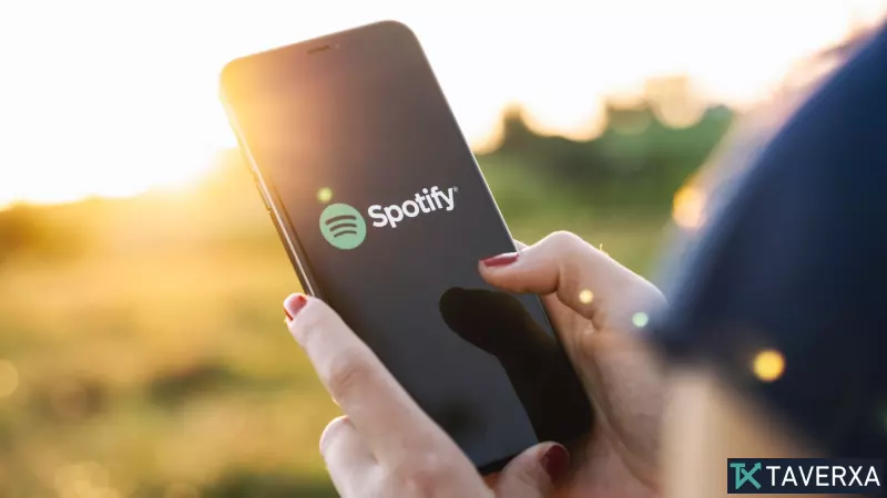 Spotify Outage: A Two-Hour Digital Silence Resolved for Millions