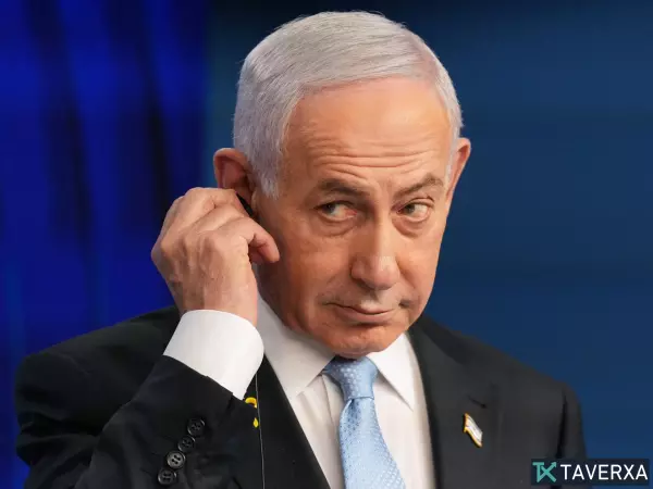 Trump promete proteção a Netanyahu, desafiando a ameaça do prefeito de Nova York de prendê-lo por crimes de guerra.